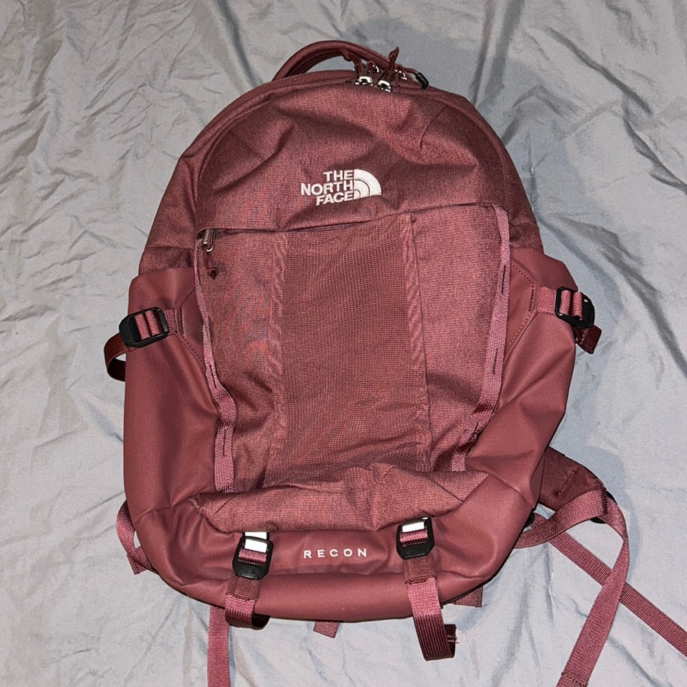 North Face Recon Backpack